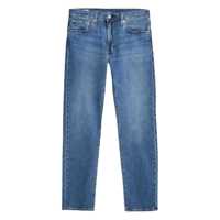 Blugi Levi'S 512 Slim Tapper Clothing Barbati
