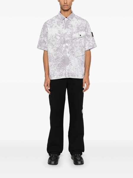 Pantaloni Billionaire Boys Club Billionaire Boys Club Pants Black Barbati (BM 16867763) 2