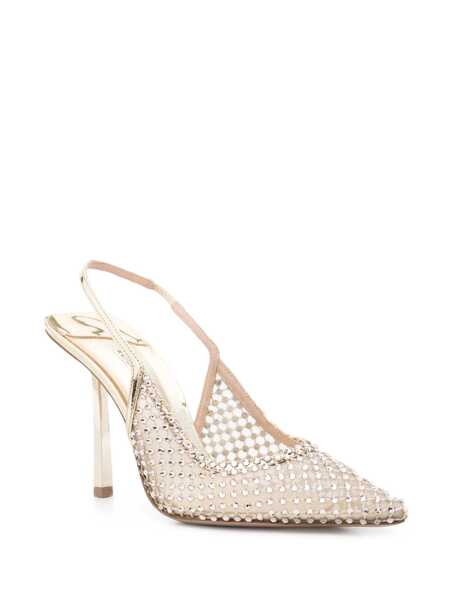 Pantofi cu toc LE SILLA Le Silla Gilda Pumps PLATINUM Femei (BM 16867793) 2