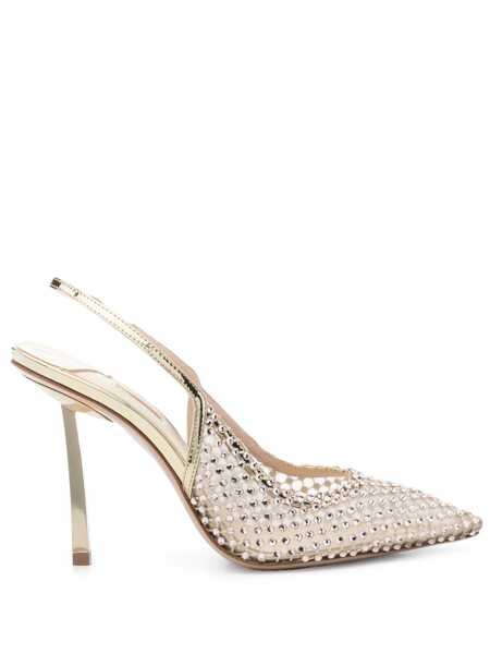 Pantofi cu toc LE SILLA Le Silla Gilda Pumps PLATINUM Femei (BM 16867793) 1