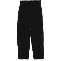 Pantaloni casual Ganni Pants Femei