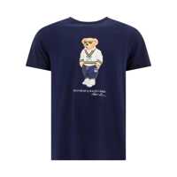 Tricouri Polo Polo Ralph Lauren T-Shirts Barbati