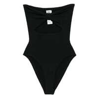 Costume de baie Hunza G 'Alana Swim' One-Piece Swimsuit Femei