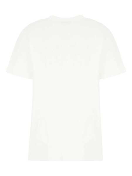 Tricouri A.P.C. A.P.C. T-Shirt GREY Femei (BM 16869608) 2