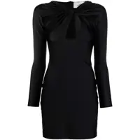 Rochii Coperni 'Twisted Cut-Out' Dress Femei