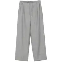 Pantaloni casual Loulou Studio Trousers Femei