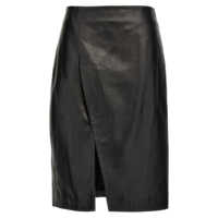 Fuste Loulou De Saison 'Ekare' Skirt Femei