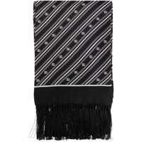 Esarfe Dolce & Gabbana Silk Scarf Barbati