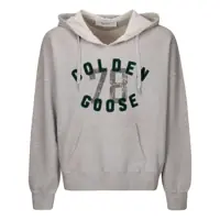 Bluze de trening Golden Goose Journey Hoodie Clothing Femei