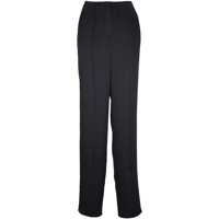 Pantaloni casual Giorgio Armani Trouser Clothing Femei
