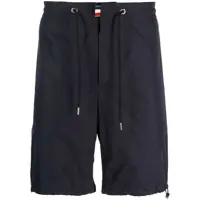 Pantaloni Moncler Nylon Shorts Barbati