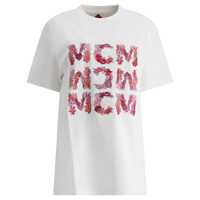 Topuri MCM Mcm T-Shirts