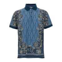 Tricouri Polo Etro Polo Shirt Barbati