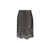 Prada Prada Skirts GRAY