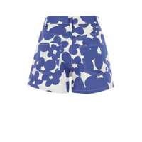 Imbracaminte Dama pagina 382 - Pantaloni casual Marni Marni Shorts PRINTED Femei (BM 16871537) - B-mall.ro