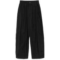 Pantaloni casual Soeur Trousers Femei