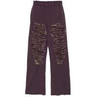 Pantaloni casual Mm6 Maison Margiela Pants Femei