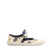 Sneakers Valentino Garavani Valentino Garavani 'Bay By Bay' Ballerina Sneakers Femei