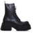 VIC MATIE Vic Matie Boots* Black