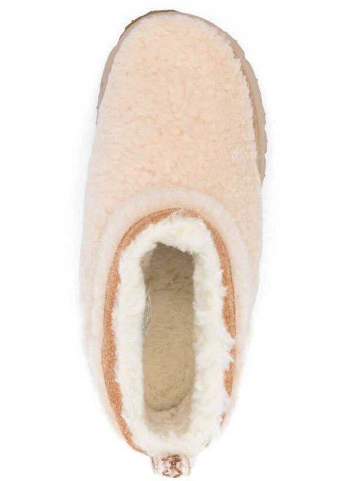 Bocanci UGG UGG Boots WHITE Femei (BM 16872433) 2