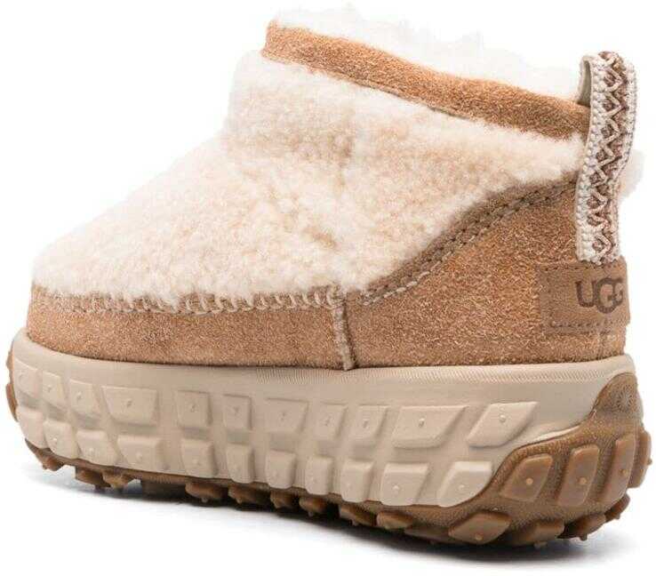 Bocanci UGG UGG Boots WHITE Femei (BM 16872433) 3