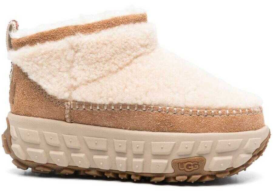 Bocanci UGG UGG Boots WHITE Femei (BM 16872433) 1