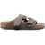 Birkenstock Sandalo "Uji" GREY