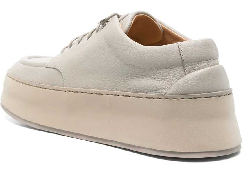 Sneakers MARSLL Derby Cassapana BEIGE Barbati (BM 16872474) 3
