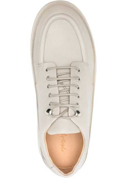 Sneakers MARSLL Derby Cassapana BEIGE Barbati (BM 16872474) 4