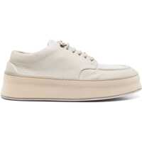 Sneakers Derby "Cassapana" Barbati
