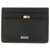 Hugo Boss Leather Wallet BLACK