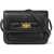 Versace "Jellyfish Biggie" Messenger Bag BLACK