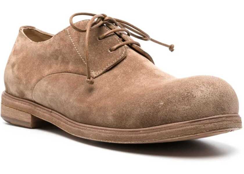 Pantofi eleganti MARSLL Derby Zucca DOVE Barbati (BM 16872534) 2