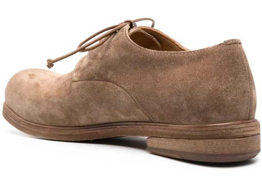 Pantofi eleganti MARSLL Derby Zucca DOVE Barbati (BM 16872534) 3