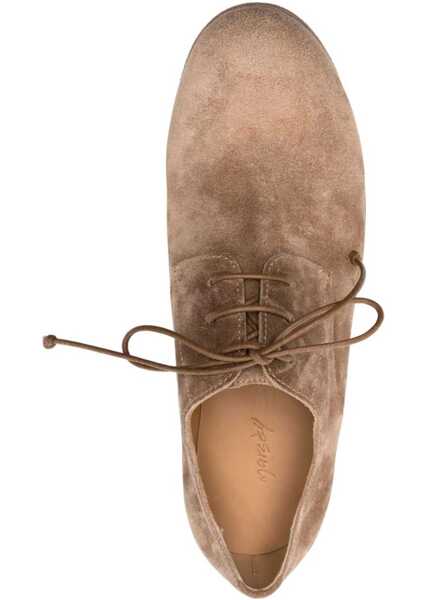 Pantofi eleganti MARSLL Derby Zucca DOVE Barbati (BM 16872534) 4