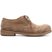 Pantofi eleganti Derby "Zucca" Barbati
