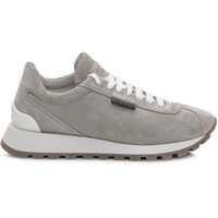 Sneakers Sneakers with iconic embellishments Femei