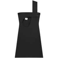 Rochii Courrèges Cut-Out Mini Dress Femei