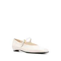 Balerini Prada Dama - Balerini Prada Prada Dancers WHITE Femei (BM 16873979) - B-mall.ro