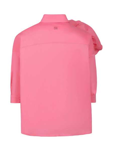 Camasi Dou-Uod SHIRT Pink Fete (BM 16874222) 2
