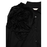Camasi pentru Fete - Camasi Dou-Uod SHIRT Black Fete (BM 16874225) - B-mall.ro