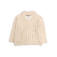 Pulovere pentru Baieti - Cardigane Dou-Uod KNIT CARDIGAN Beige Baieti (BM 16874234) - B-mall.ro