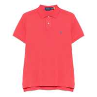 Tricouri Polo Polo Ralph Lauren Slim Fit Polo Shirt Barbati