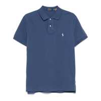 Tricouri Polo Ralph Lauren Polo Ralph Lauren Custon Slim Fit Polo Shirt