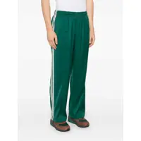 Pantaloni adidas Originals pentru Barbati - Pantaloni adidas Originals Adidas Originals Firebird Track Pant GREEN Barbati (BM 16874357) - B-mall.ro