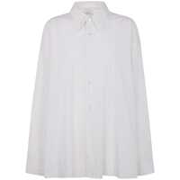 Camasi Studio Nicholson Loche Pinstripes Shirt Barbati
