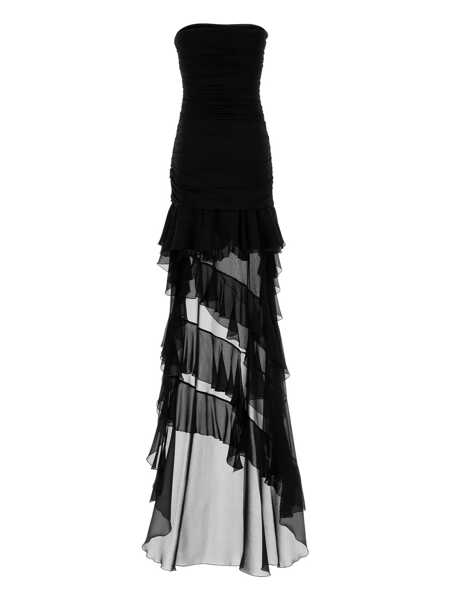 Rochii Blumarine Blumarine Dress Black Femei (BM 16874681) 2