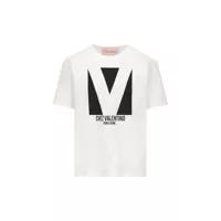 Tricouri Polo Valentino Garavani T-Shirt And Polo Shirt Barbati