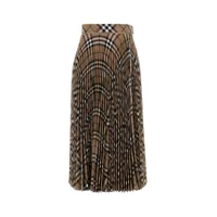 Fuste Burberry Skirts Femei