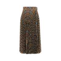 Fuste Burberry Skirts Femei